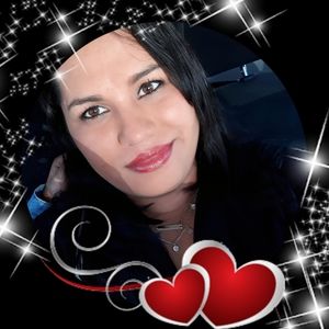 Meet your Posher, Lorena